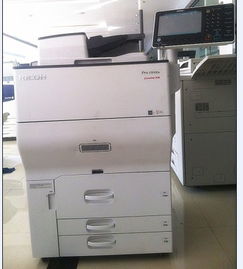 宗春辦公設備 專業(yè)提供理光彩色復印機銷售與一站式辦公解決方案